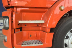 重汽汕德卡SITRAK G5 全勤之王 6.9L柴油 290马力 4X2 中国重汽8档 6.8米仓栅式载货车 重汽汕德卡SITRAK G5 全勤之王 6.9L柴油 290马力 4X2 中国重汽8档 6.8米仓栅式载货车