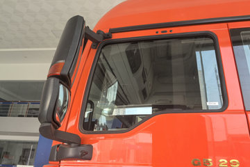 �����ǵ¿�SITRAK G5 ȫ��֮�� 6.9L���� 290���� 4X2 �й�����8�� 6.8�ײ�դʽ�ػ���ͼƬ