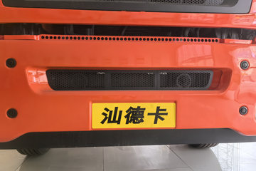 �����ǵ¿�SITRAK G5 ȫ��֮�� 6.9L���� 290���� 4X2 �й�����8�� 6.8�ײ�դʽ�ػ���ͼƬ