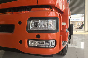 �����ǵ¿�SITRAK G5 ȫ��֮�� 6.9L���� 290���� 4X2 �й�����8�� 6.8�ײ�դʽ�ػ���ͼƬ