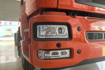 �����ǵ¿�SITRAK G5 ȫ��֮�� 6.9L���� 290���� 4X2 �й�����8�� 6.8�ײ�դʽ�ػ���ͼƬ