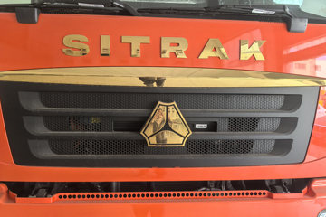 �����ǵ¿�SITRAK G5 ȫ��֮�� 6.9L���� 290���� 4X2 �й�����8�� 6.8�ײ�դʽ�ػ���ͼƬ