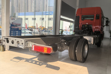 �����ǵ¿�SITRAK G5 ȫ��֮�� 6.9L���� 290���� 4X2 �й�����8�� 6.8�ײ�դʽ�ػ���ͼƬ