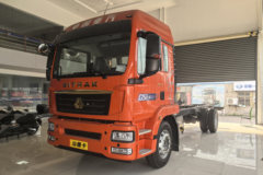 SITRAK G5 载货车