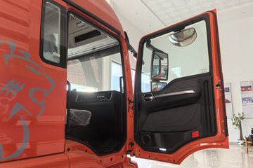 �����ǵ¿�SITRAK G5 ȫ��֮�� 6.9L���� 290���� 4X2 �й�����8�� 6.8�ײ�դʽ�ػ���ͼƬ