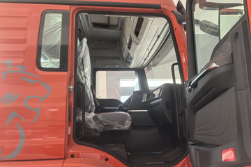 �����ǵ¿�SITRAK G5 ȫ��֮�� 6.9L���� 290���� 4X2 �й�����8�� 6.8�ײ�դʽ�ػ���ͼƬ