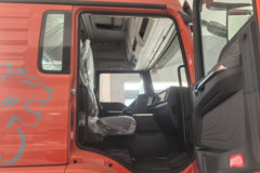 重汽汕德卡SITRAK G5 全勤之王 6.9L柴油 290马力 4X2 中国重汽8档 6.8米仓栅式载货车 重汽汕德卡SITRAK G5 全勤之王 6.9L柴油 290马力 4X2 中国重汽8档 6.8米仓栅式载货车