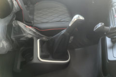 重汽汕德卡SITRAK G5 全勤之王 6.9L柴油 290马力 4X2 中国重汽8档 6.8米仓栅式载货车 重汽汕德卡SITRAK G5 全勤之王 6.9L柴油 290马力 4X2 中国重汽8档 6.8米仓栅式载货车