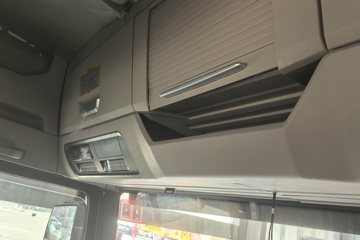 �����ǵ¿�SITRAK G5 ȫ��֮�� 6.9L���� 290���� 4X2 �й�����8�� 6.8�ײ�դʽ�ػ���ͼƬ