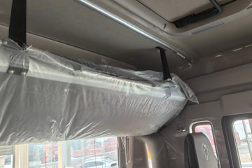 �����ǵ¿�SITRAK G5 ȫ��֮�� 6.9L���� 290���� 4X2 �й�����8�� 6.8�ײ�դʽ�ػ���ͼƬ