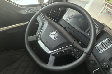 �����ǵ¿�SITRAK G5 ȫ��֮�� 6.9L���� 290���� 4X2 �й�����8�� 6.8�ײ�դʽ�ػ���ͼƬ