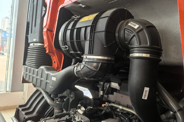 �����ǵ¿�SITRAK G5 ȫ��֮�� 6.9L���� 290���� 4X2 �й�����8�� 6.8�ײ�դʽ�ػ���ͼƬ