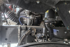 重汽汕德卡SITRAK G5 全勤之王 6.9L柴油 290马力 4X2 中国重汽8档 6.8米仓栅式载货车 重汽汕德卡SITRAK G5 全勤之王 6.9L柴油 290马力 4X2 中国重汽8档 6.8米仓栅式载货车