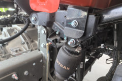 重汽汕德卡SITRAK G5 全勤之王 6.9L柴油 290马力 4X2 中国重汽8档 6.8米仓栅式载货车 重汽汕德卡SITRAK G5 全勤之王 6.9L柴油 290马力 4X2 中国重汽8档 6.8米仓栅式载货车