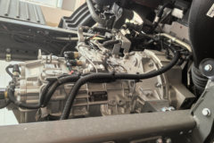 重汽汕德卡SITRAK G5 全勤之王 6.9L柴油 290马力 4X2 中国重汽8档 6.8米仓栅式载货车 重汽汕德卡SITRAK G5 全勤之王 6.9L柴油 290马力 4X2 中国重汽8档 6.8米仓栅式载货车