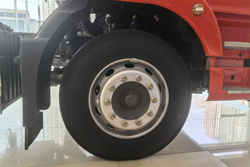 �����ǵ¿�SITRAK G5 ȫ��֮�� 6.9L���� 290���� 4X2 �й�����8�� 6.8�ײ�դʽ�ػ���ͼƬ