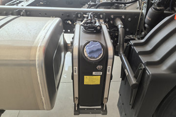 �����ǵ¿�SITRAK G5 ȫ��֮�� 6.9L���� 290���� 4X2 �й�����8�� 6.8�ײ�դʽ�ػ���ͼƬ