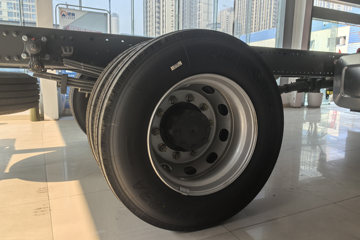 �����ǵ¿�SITRAK G5 ȫ��֮�� 6.9L���� 290���� 4X2 �й�����8�� 6.8�ײ�դʽ�ػ���ͼƬ