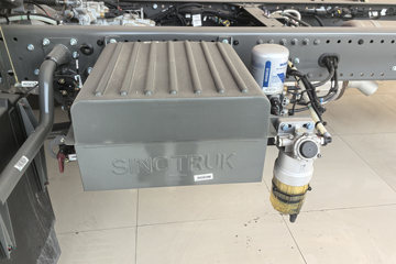 �����ǵ¿�SITRAK G5 ȫ��֮�� 6.9L���� 290���� 4X2 �й�����8�� 6.8�ײ�դʽ�ػ���ͼƬ