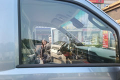 远程星智F3E 2025款智慧版 液刹 3.82米单排纯电动厢式微卡 玄武65kWh