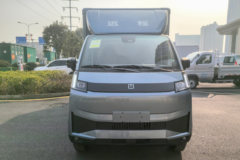 星智F3E电动载货车限时促销中 优惠0.2万