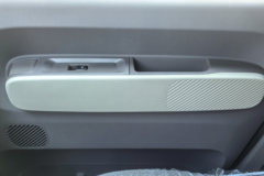 远程星智F3E 2025款智慧版 液刹 3.82米单排纯电动厢式微卡 玄武65kWh