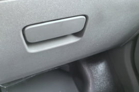 星智F3E&nbsp;电动载货车驾驶室图片