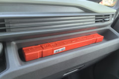 远程星智F3E 2025款智慧版 液刹 3.82米单排纯电动厢式微卡 玄武65kWh