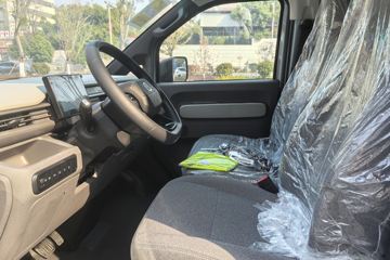 Զ������F3E 2025���ǻ۰� Һɲ 3.82�׵��Ŵ��綯��ʽ΢�� ����65kWhͼƬ