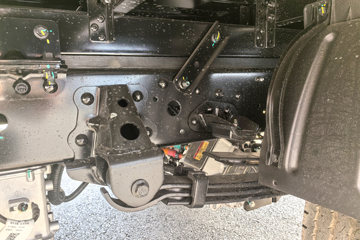 Զ������F3E 2025���ǻ۰� Һɲ 3.82�׵��Ŵ��綯��ʽ΢�� ����65kWhͼƬ