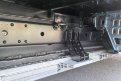 远程星智F3E 2025款智慧版 液刹 3.82米单排纯电动厢式微卡 玄武65kWh