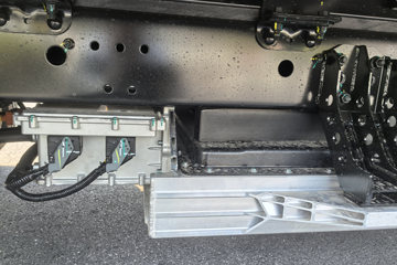 Զ������F3E 2025���ǻ۰� Һɲ 3.82�׵��Ŵ��綯��ʽ΢�� ����65kWhͼƬ
