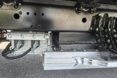 远程星智F3E 2025款智慧版 液刹 3.82米单排纯电动厢式微卡 玄武65kWh