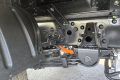 远程星智F3E 2025款智慧版 液刹 3.82米单排纯电动厢式微卡 玄武65kWh