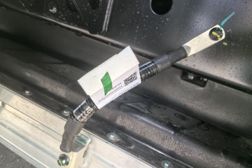 Զ������F3E 2025���ǻ۰� Һɲ 3.82�׵��Ŵ��綯��ʽ΢�� ����65kWhͼƬ