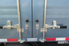 远程星智F3E 2025款智慧版 液刹 3.82米单排纯电动厢式微卡 玄武65kWh