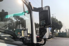 远程星智H9E 智运版 4.15米单排纯电动厢式轻卡 智芯131.99kWh