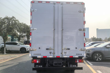 Զ������H9E ���˰� 4.15�׵��Ŵ��綯��ʽ�Ῠ ��о131.99kWhͼƬ