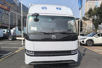 Զ������H9E ���˰� 4.15�׵��Ŵ��綯��ʽ�Ῠ ��о131.99kWhͼƬ