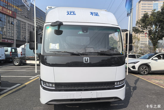 Զ������H9E ���˰� ��ɲ 4.1�׵��Ŵ��綯��դʽ�Ῠ ����ʱ��100.46kWh