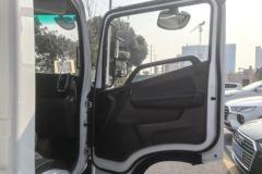 远程星智H9E 智运版 4.15米单排纯电动厢式轻卡 智芯131.99kWh