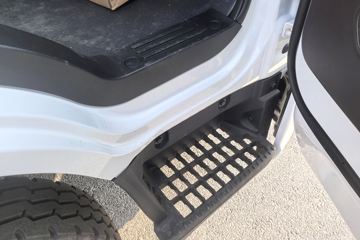 Զ������H9E ���˰� 4.15�׵��Ŵ��綯��ʽ�Ῠ ��о131.99kWhͼƬ