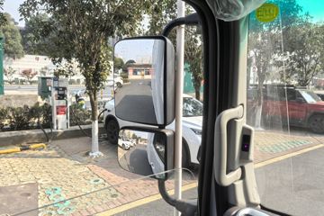 Զ������H9E ���˰� 4.15�׵��Ŵ��綯��ʽ�Ῠ ��о131.99kWhͼƬ