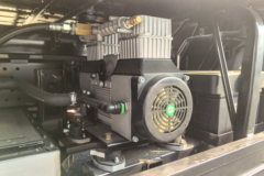 远程星智H9E 智运版 4.15米单排纯电动厢式轻卡 智芯131.99kWh