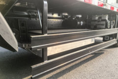 远程星智H9E 智运版 4.15米单排纯电动厢式轻卡 智芯131.99kWh