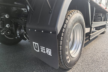 Զ������H9E ���˰� 4.15�׵��Ŵ��綯��ʽ�Ῠ ��о131.99kWhͼƬ