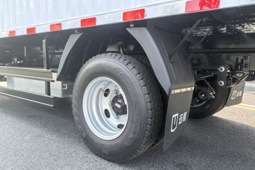 Զ������H9E ���˰� 4.15�׵��Ŵ��綯��ʽ�Ῠ ��о131.99kWhͼƬ