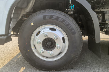 Զ������H9E ���˰� 4.15�׵��Ŵ��綯��ʽ�Ῠ ��о131.99kWhͼƬ