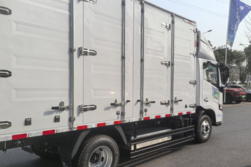 Զ������H9E ���˰� 4.15�׵��Ŵ��綯��ʽ�Ῠ ��о131.99kWhͼƬ