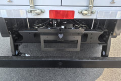 远程星智H9E 智运版 4.15米单排纯电动厢式轻卡 智芯131.99kWh